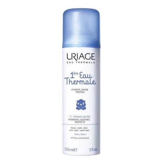 Uriage Baby 1st Thermal Water Spray - Medaid International