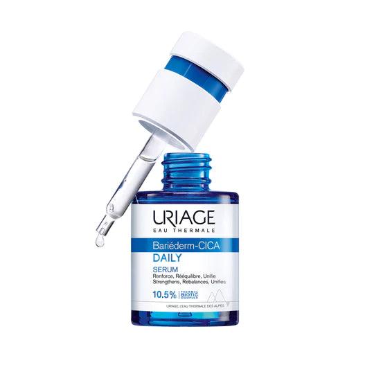 Uriage Bariederm Cica Daily Serum - Medaid