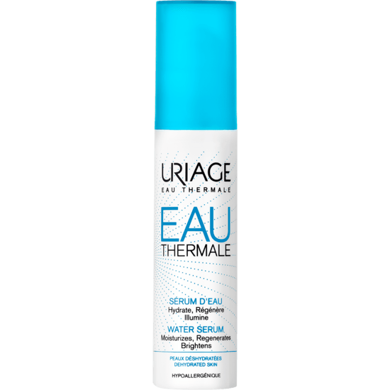 Uriage Eau Thermale Serum D'Eau 30Ml - Medaid