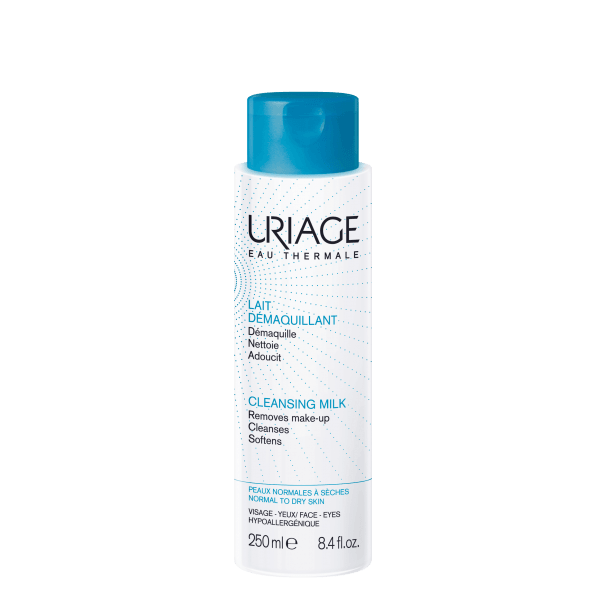 Uriage Lait Demaquillant - Medaid