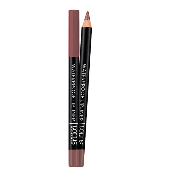 Lollis Waterproof Lipliner - Medaid International