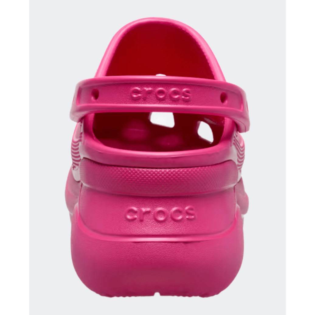 Crocs Bae Clog Women Lifestyle Dragon Fruit - Medaid International