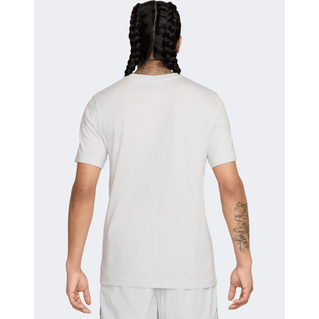 Nike Sportswear Air Graphic Men Lifestyle T-Shirt Photon Dust - Medaid International