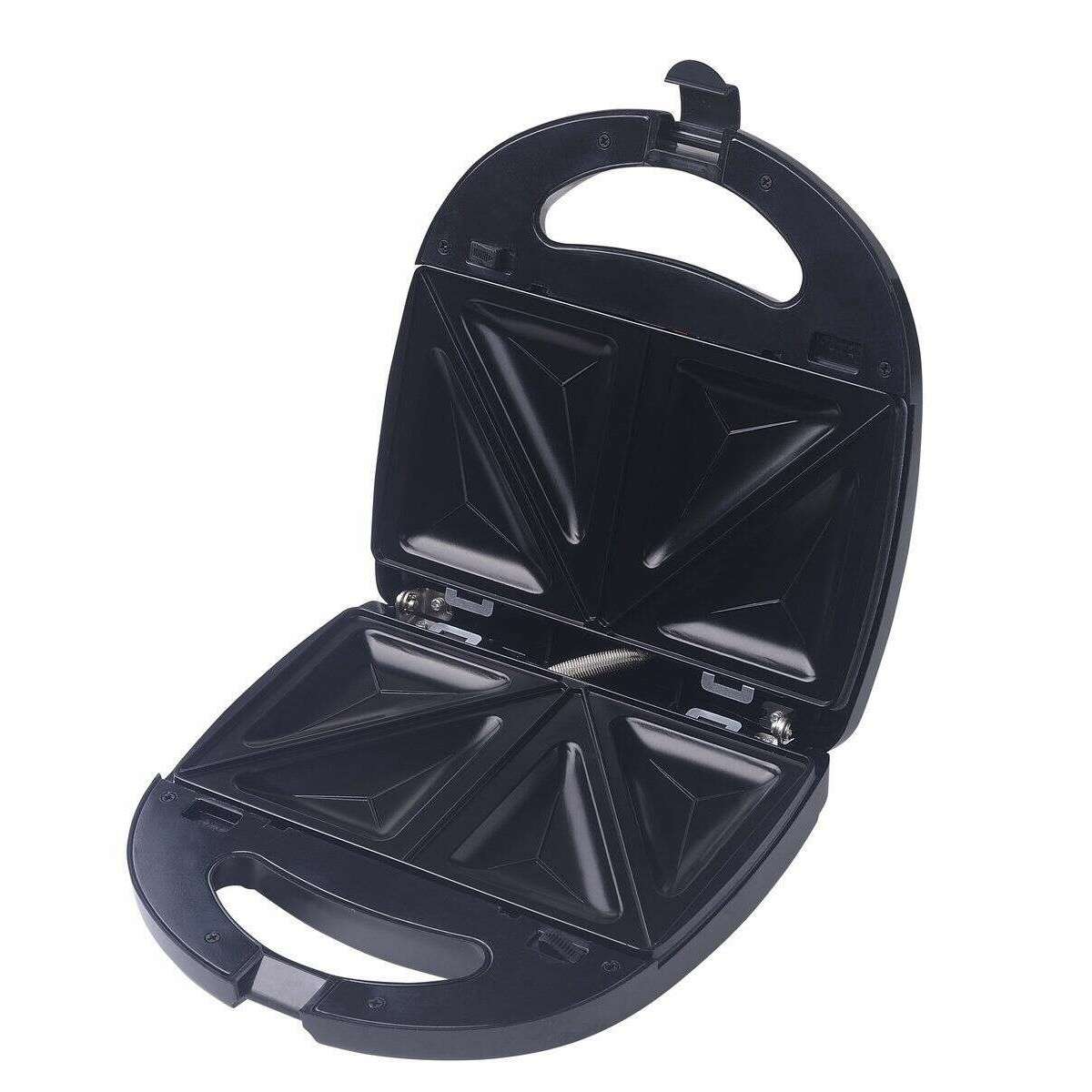 4-in-1 Snack Maker 750W - Medaid International
