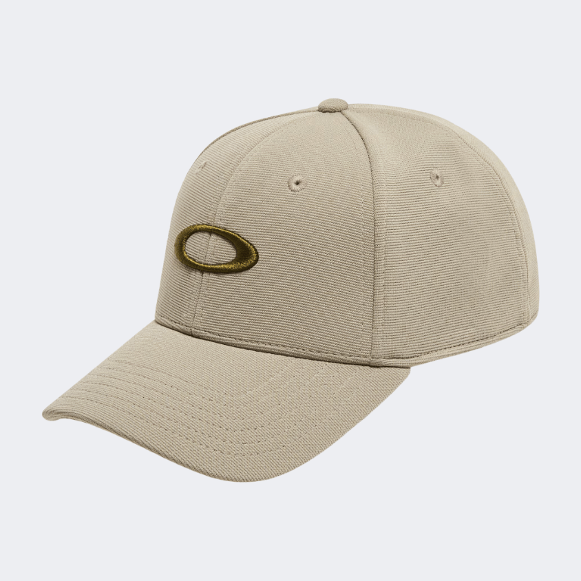 Oakley Tincan Remix Lifestyle Cap Boulder Green/Army - Medaid International
