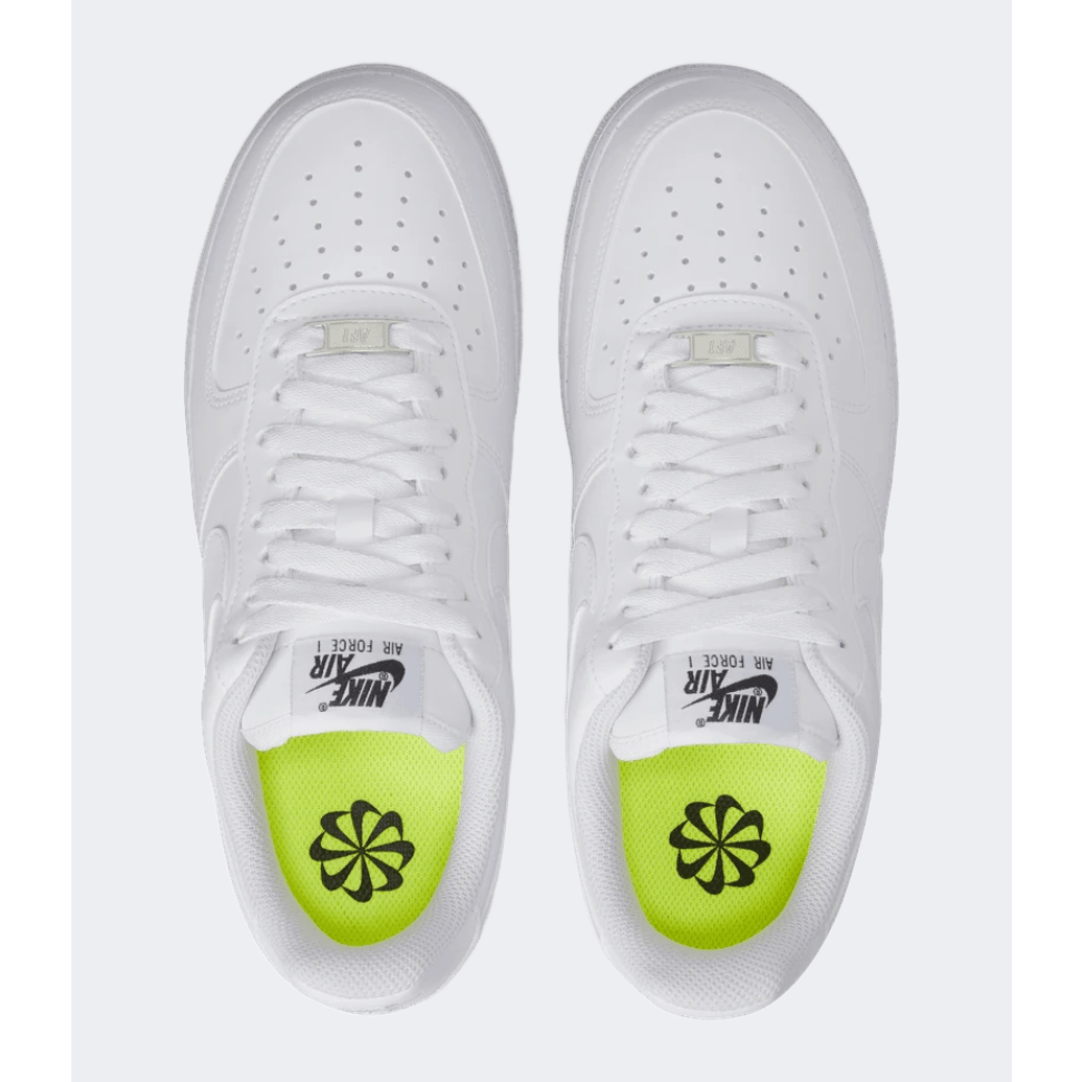Nike Air Force 1 '07 Next Nature Women Lifestyle Shoes White - Medaid International
