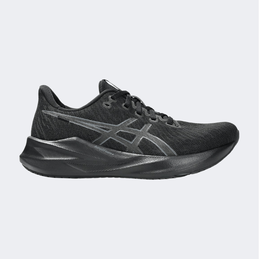 Asics Versablast 4 Women Running Shoes Black/Carrier Grey - Medaid International