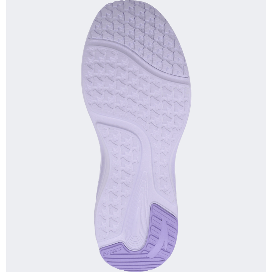 Anta Leaf 2 Women Running Shoes White - Medaid International