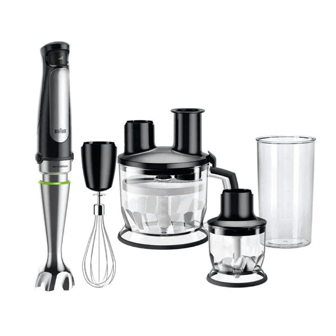 MultiQuick 7 1000W Hand Mixer MQ7075X - Medaid International