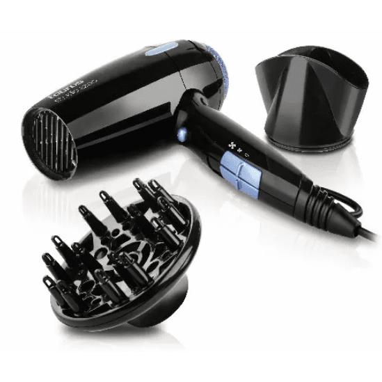 Studio Hair Dryer 2200w - Medaid International