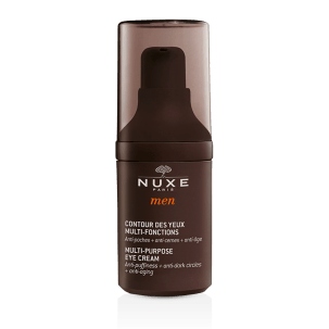 Nuxe Men Multi-Purpose Eye Cream 15ml - Medaid International