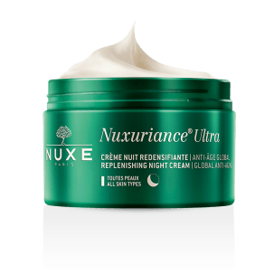 Nuxe Nuxuriance Ultra Replenishing Night Cream 50ml - Medaid