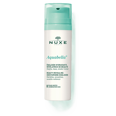 Nuxe Aquabella Moisturising Emulsion for Combination Skin - Medaid