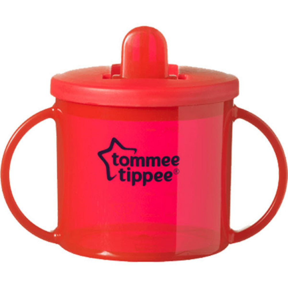 Tommee Tippee Explora Ess First Cup 4m+ - 190 ml - Medaid International