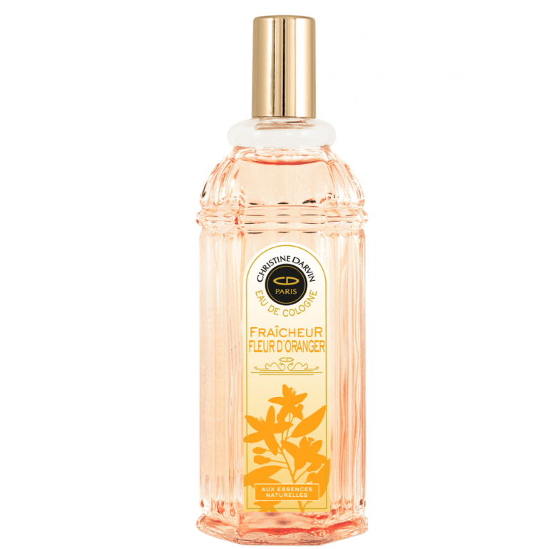 Eau De Cologne - Medaid