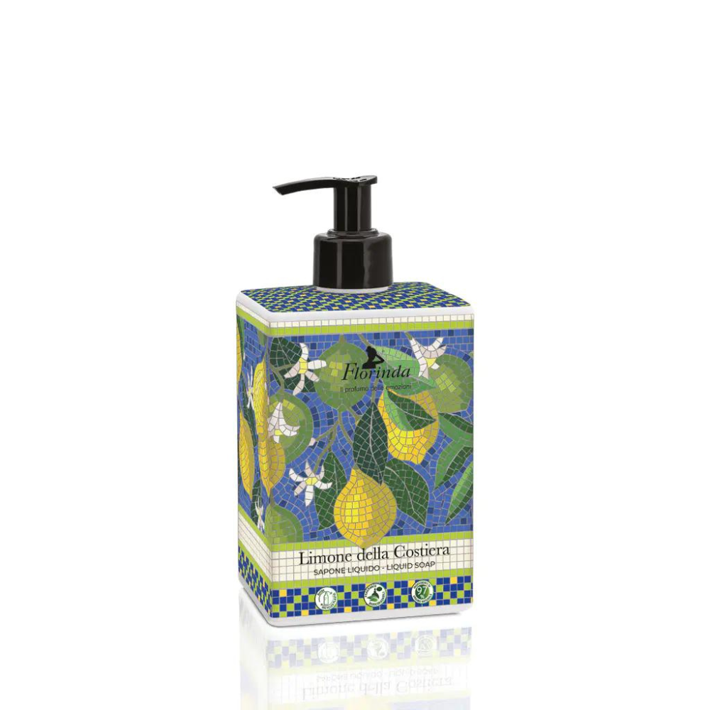 Liquid Soap - Medaid