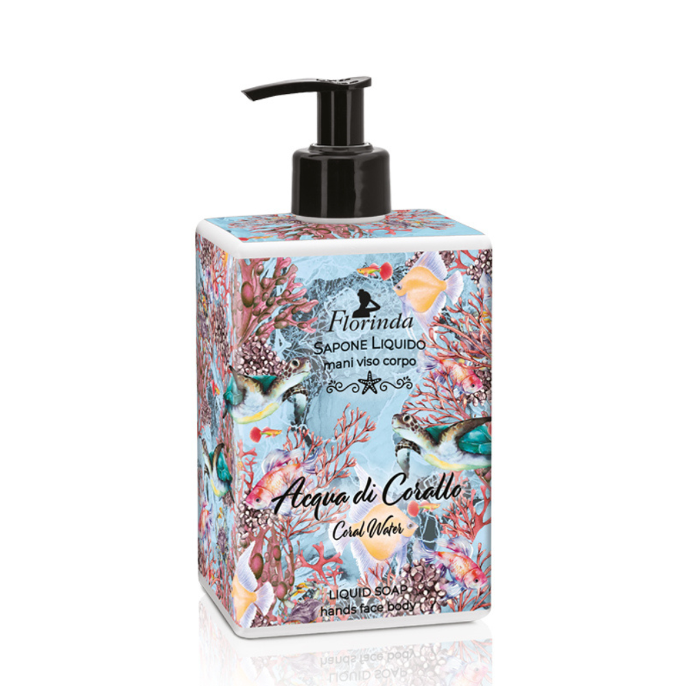 Liquid Soap - Medaid