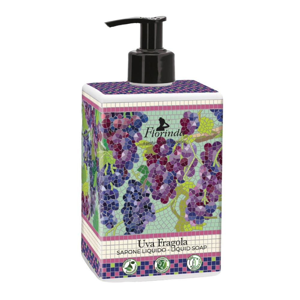 Liquid Soap - Medaid