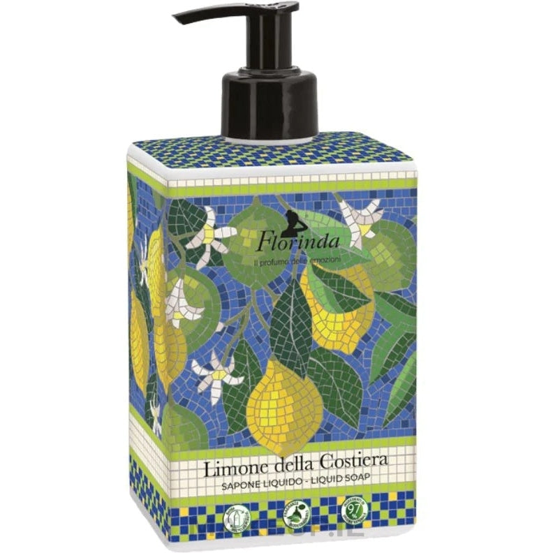 Liquid Soap - Medaid