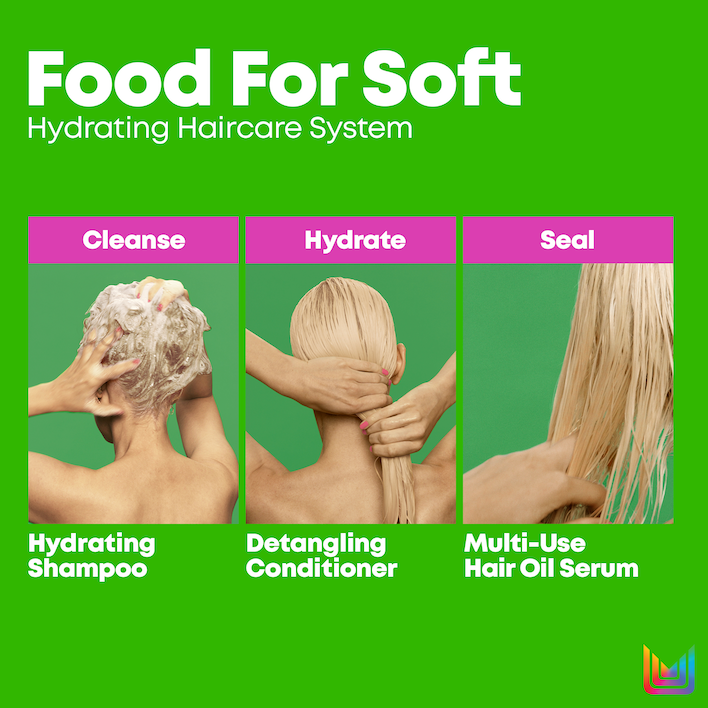 buy-matrix-total-results-food-for-soft-detangling-hydrating-conditioner-300ml-lebanon - Medaid