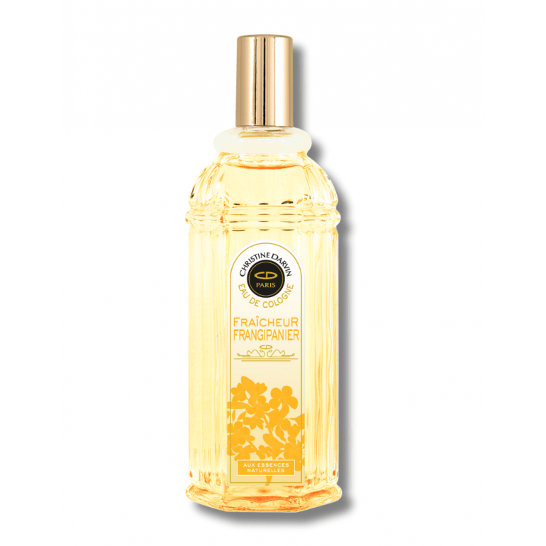 Eau De Cologne - Medaid