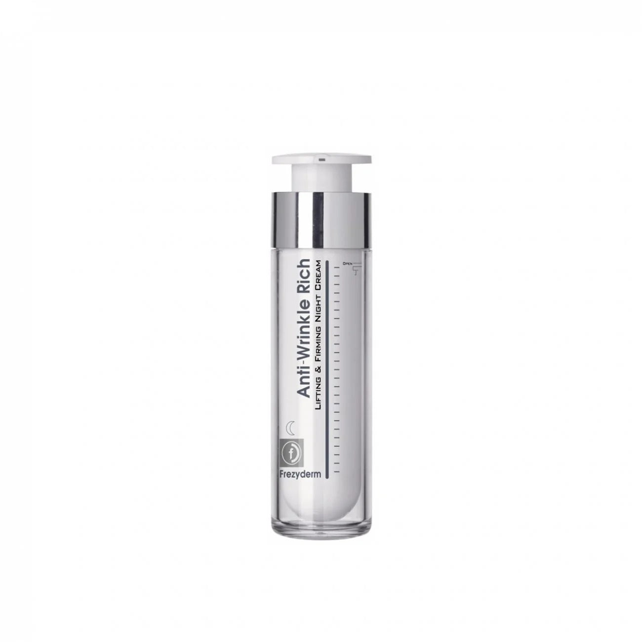 FREZYDERM ANTI-WRINKLE RICH NIGHT CREAM 45+ 50ml - Medaid International