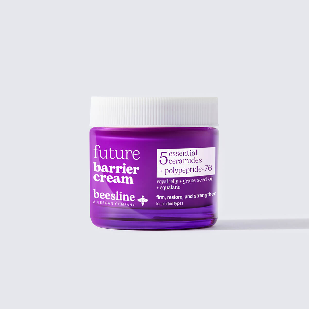 Beesline Future Barrier Cream - 50 ml - Medaid International
