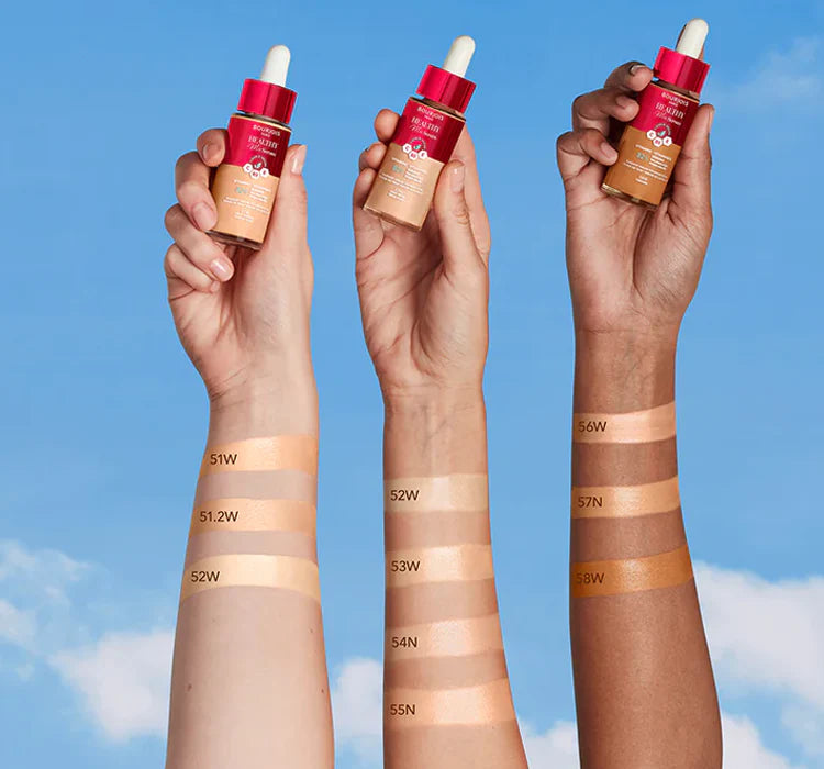 Bourjois healthy mix serum 30ml - Medaid International