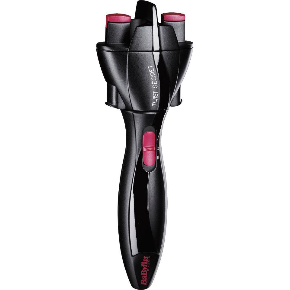 Babyliss Twist Secret TW1100E - Medaid International