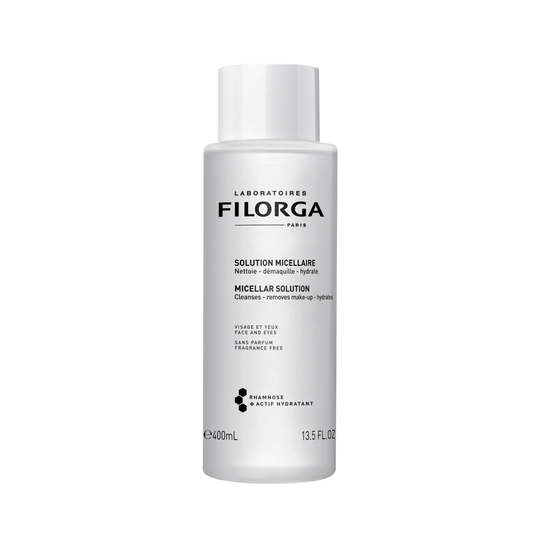 Filorga AntiAgeing Micellar Solution 400ml - Medaid