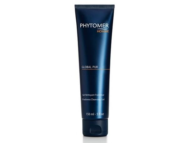 Phytomer Global Pur Freshness Cleansing Gel - Medaid International