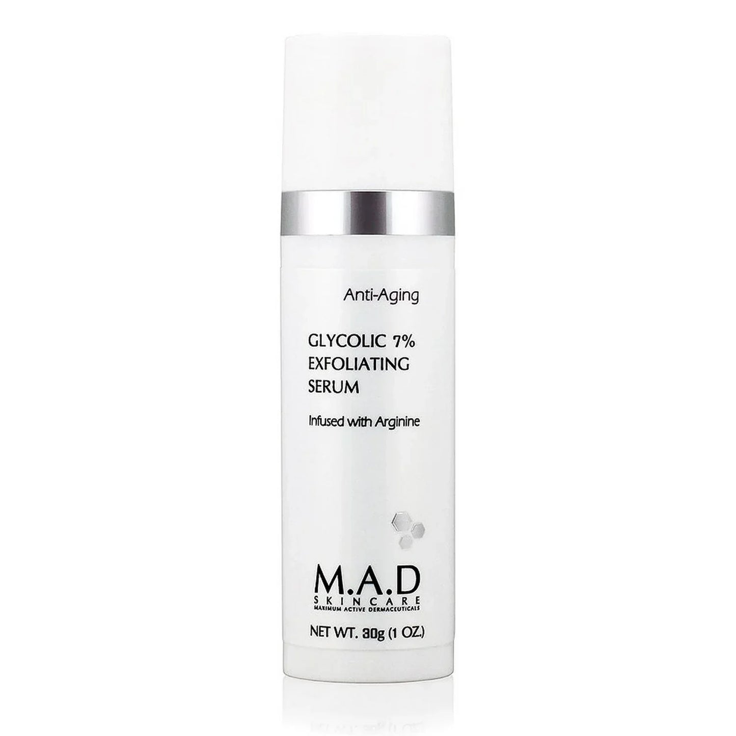 M.A.D Glycolic 7% Serum - Medaid
