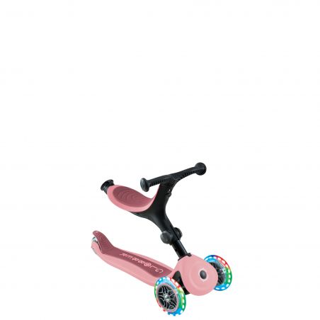 GO•UP ACTIVE LIGHTS 360° - PINK - Medaid International