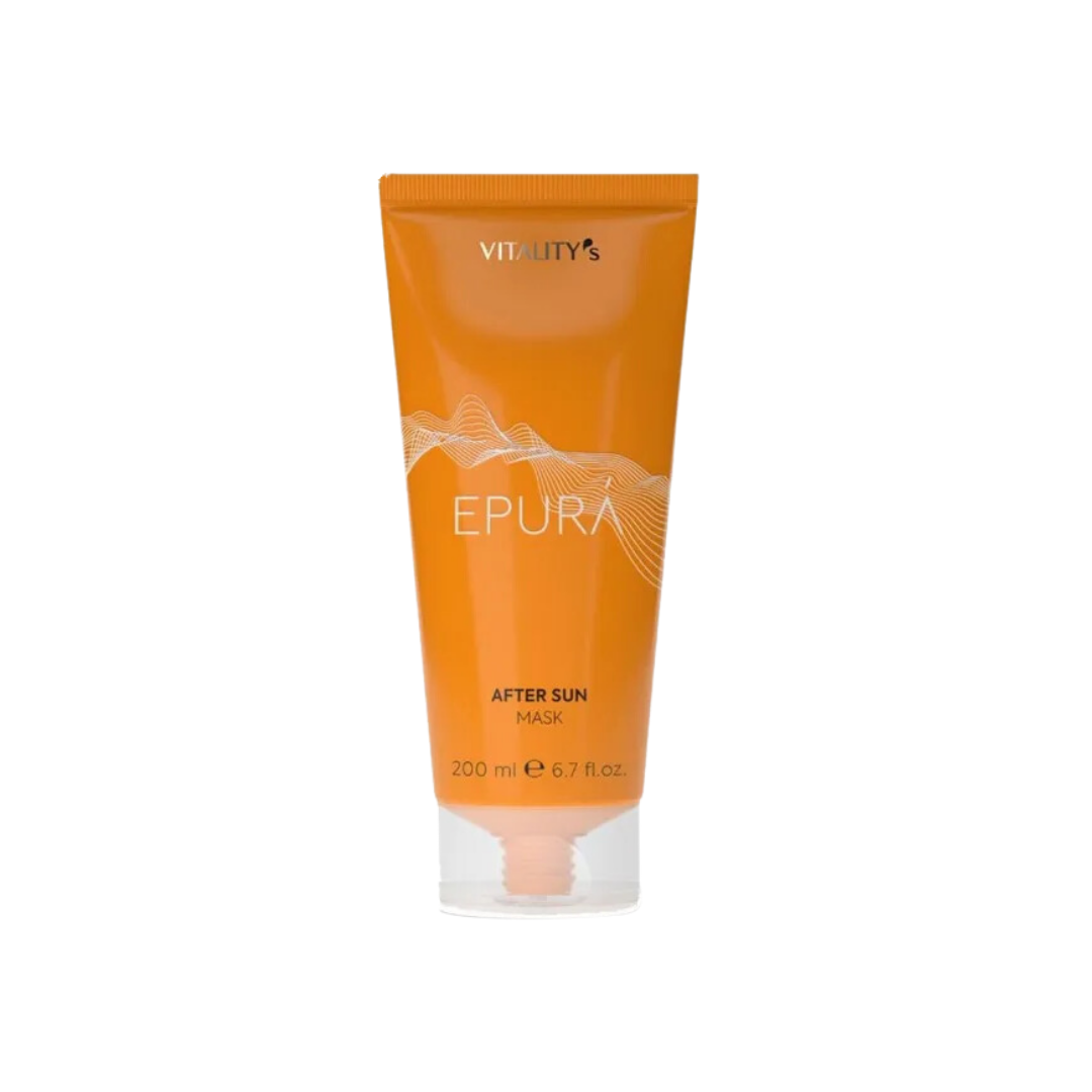 Vitality's Epura After Sun Mask 200ml - Medaid