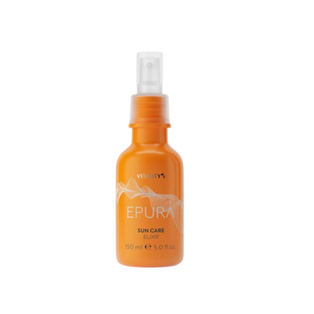 Vitality's Epura Sun Care Elixir 150ml - Medaid International