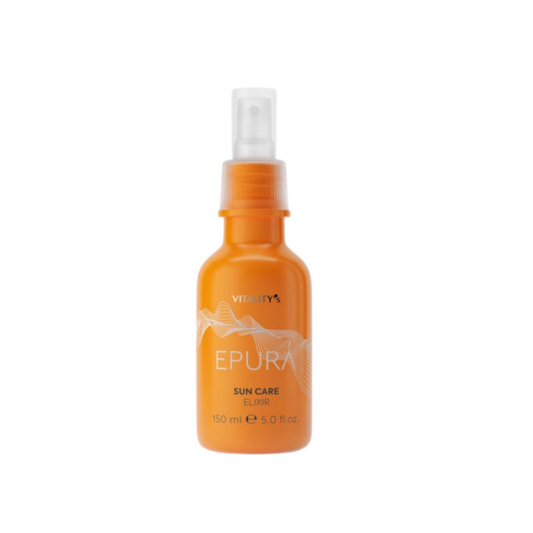 Vitality's Epura Sun Care Elixir 150ml - Medaid International