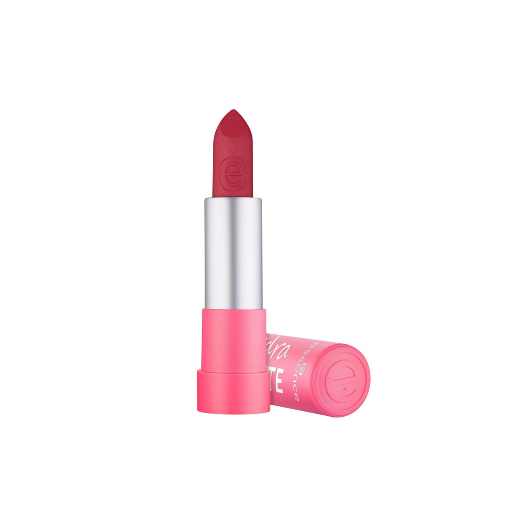 Essence Hydra Matte Lipstick - Medaid