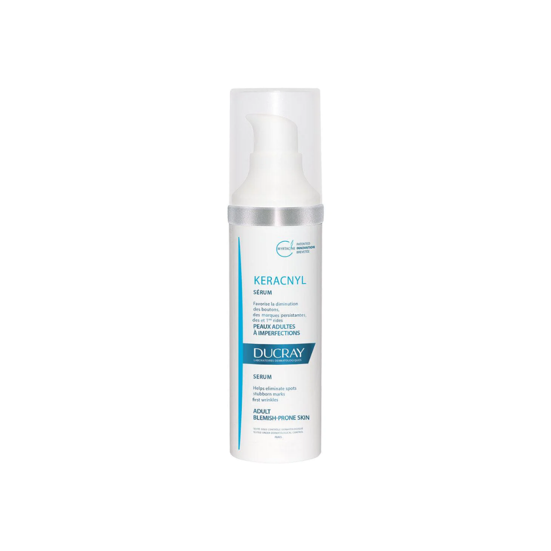 Ducray Keracnyl Serum 30ML - Medaid International