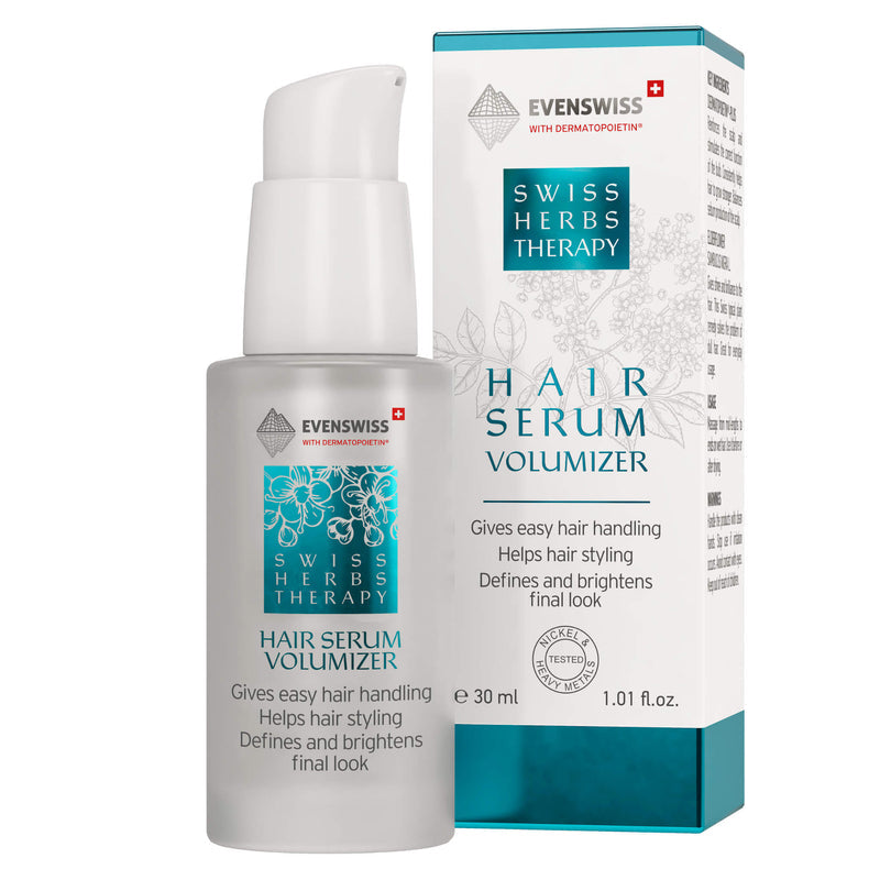 Evenswiss Hair Serum Volumizer 30ML - Medaid International