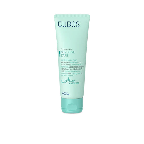 Eubos Sensitive Hand Repair - Medaid International