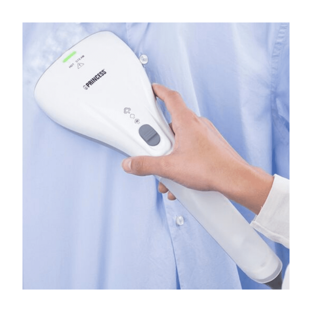 Hand Steam Brush - Medaid International