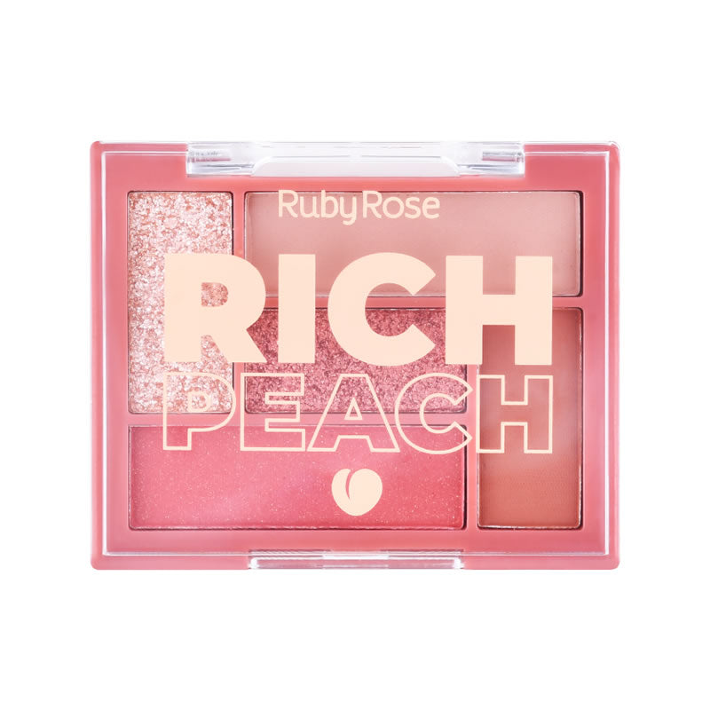 Ruby rose bomb bundle - Medaid