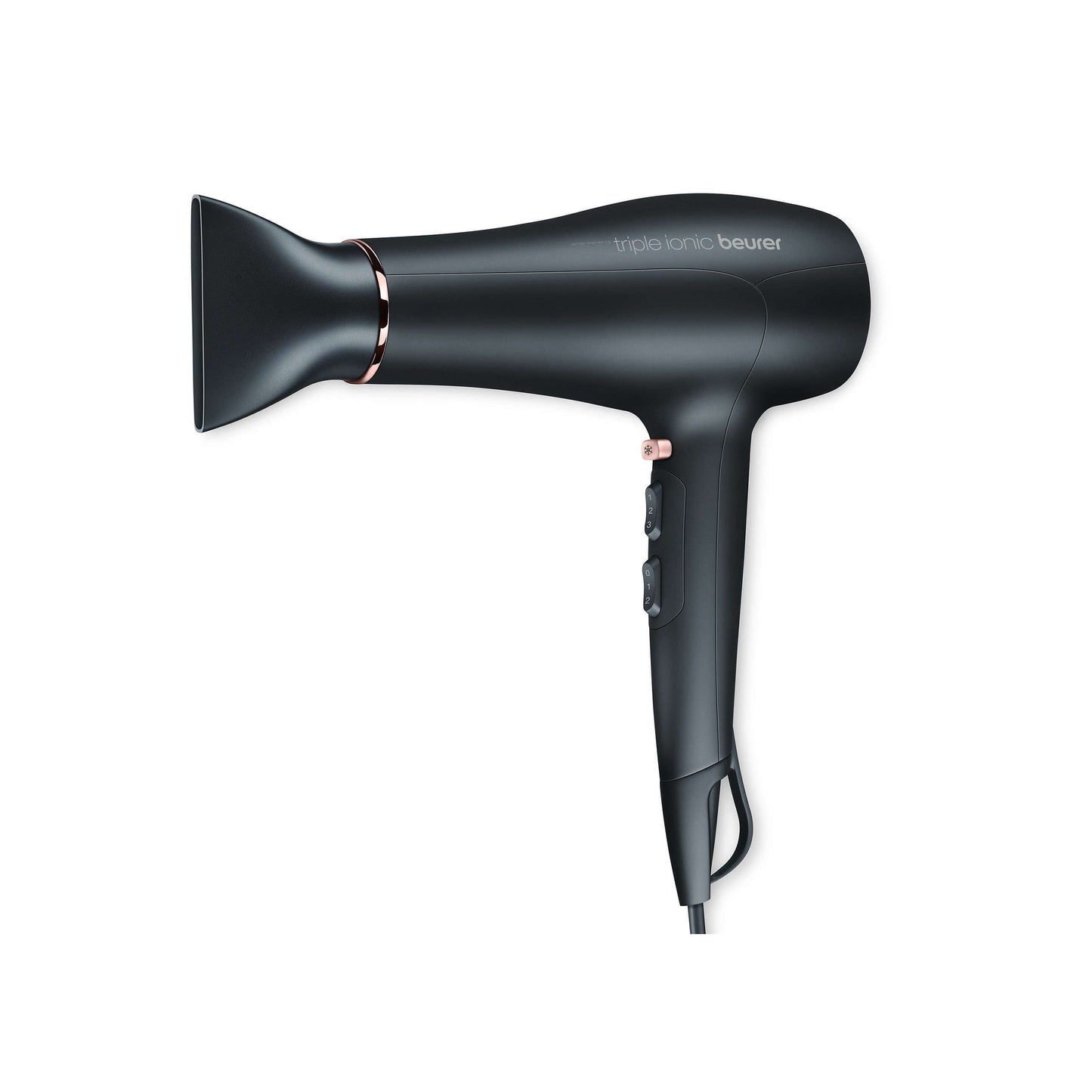 Beurer Hc 50 Hair Dryer - Medaid
