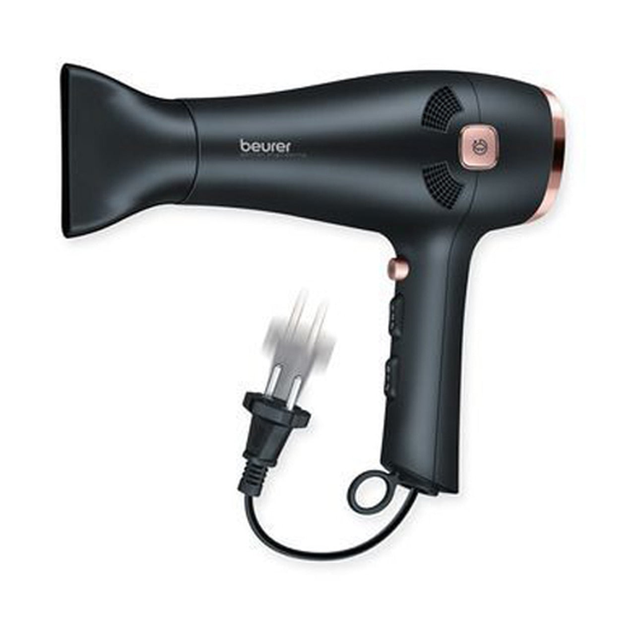 Hc 55 Hair Dryer - Medaid International