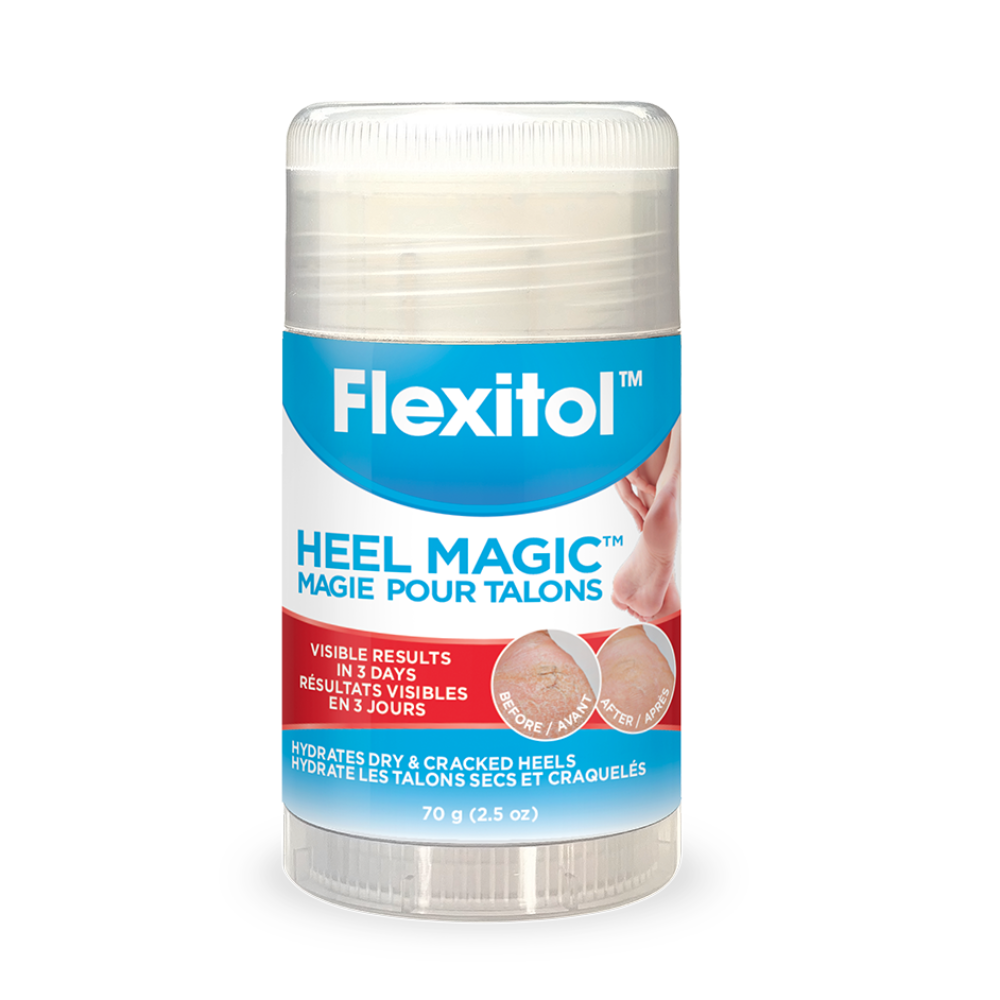 Heel Magic - Medaid International