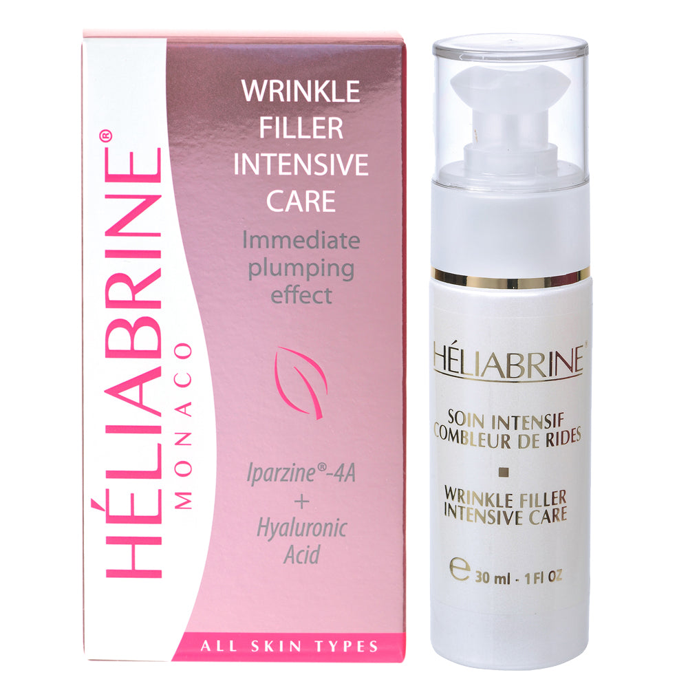 Heliabrine Wrinkle Filler Intensive Care 30ML - Medaid International
