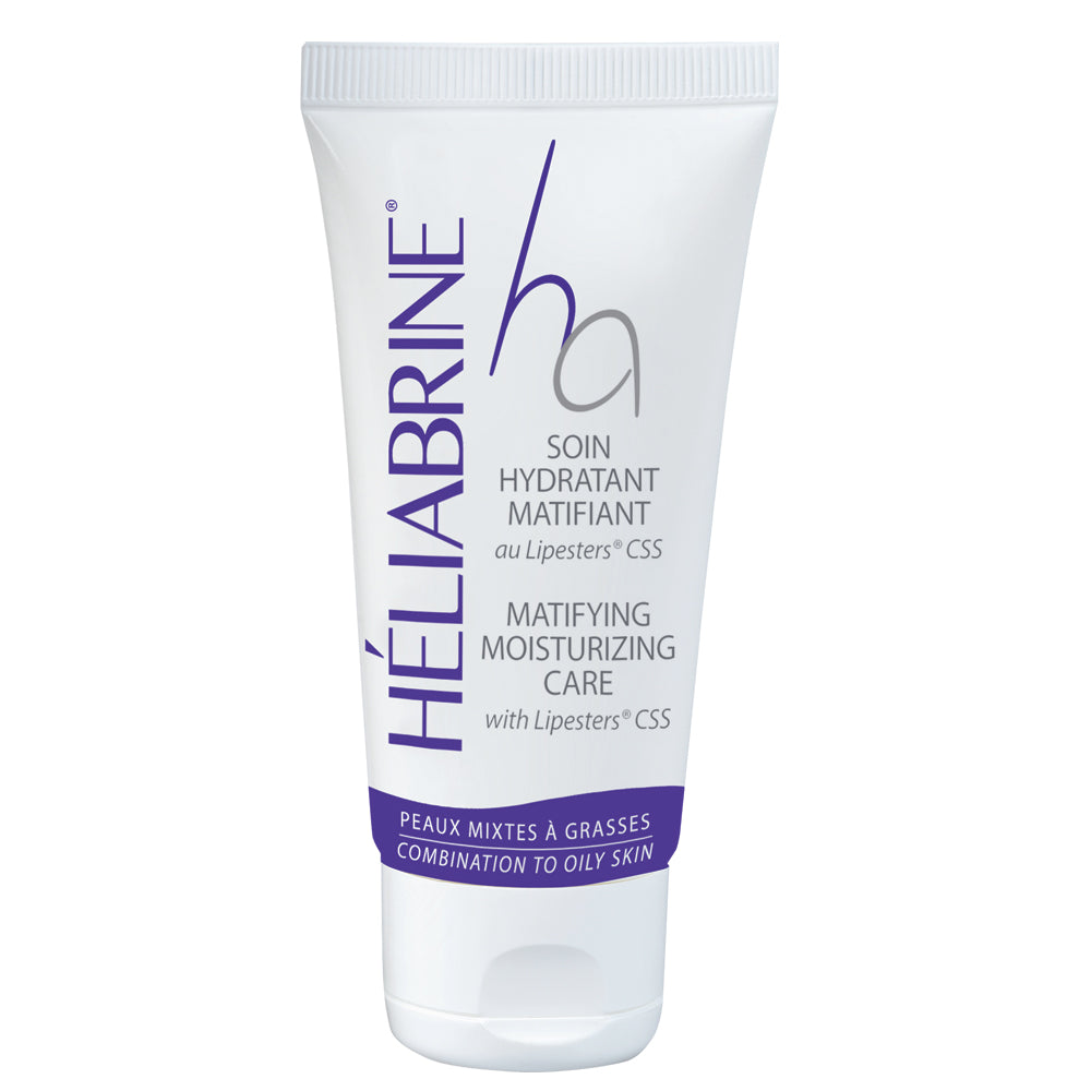 Heliabrine Matifying Moisturizing Care 75ML - Medaid International