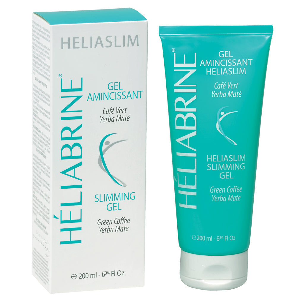Heliabrine Heliaslim Slimming Gel 200ML - Medaid International