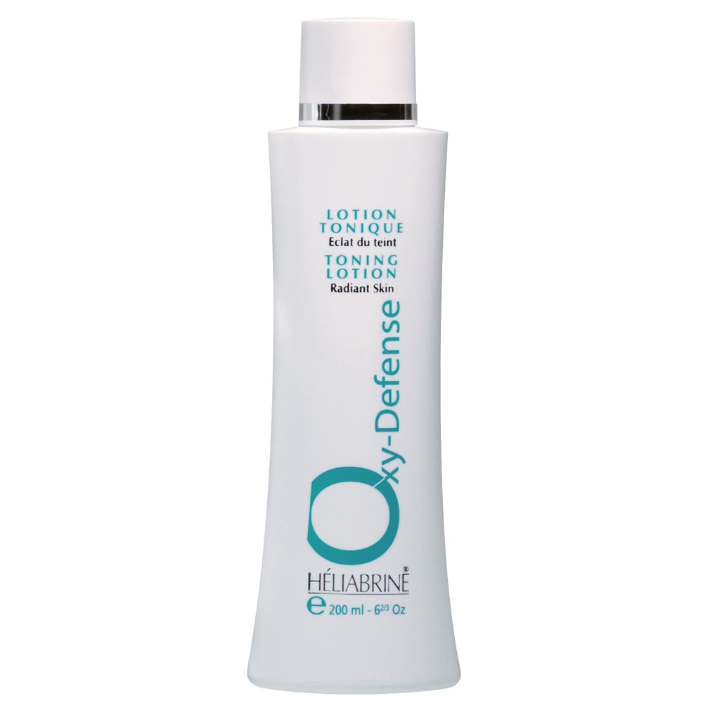 Heliabrine Oxy-Defense Toning Lotion 200ML - Medaid International