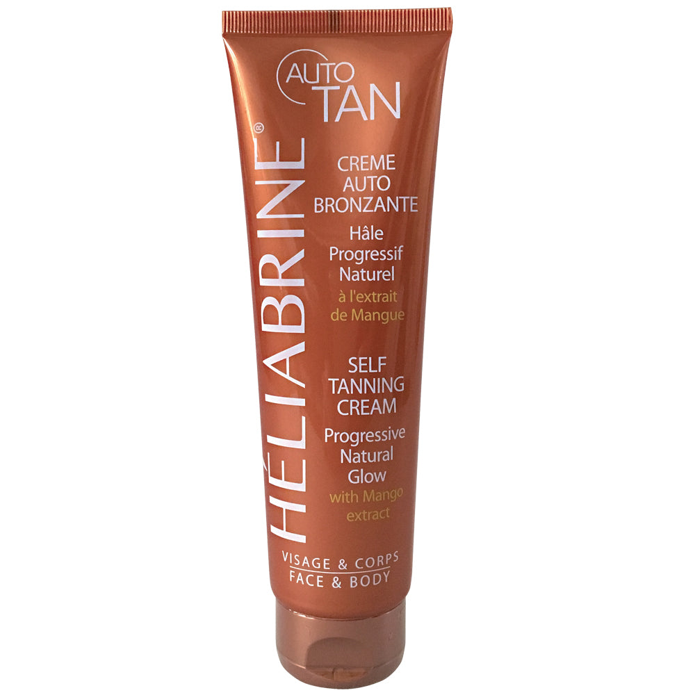 Heliabrine Autotan 150ML - Medaid International